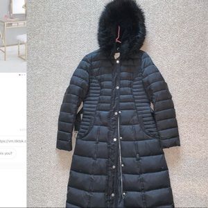 Laundry by Shelli Segal Parka